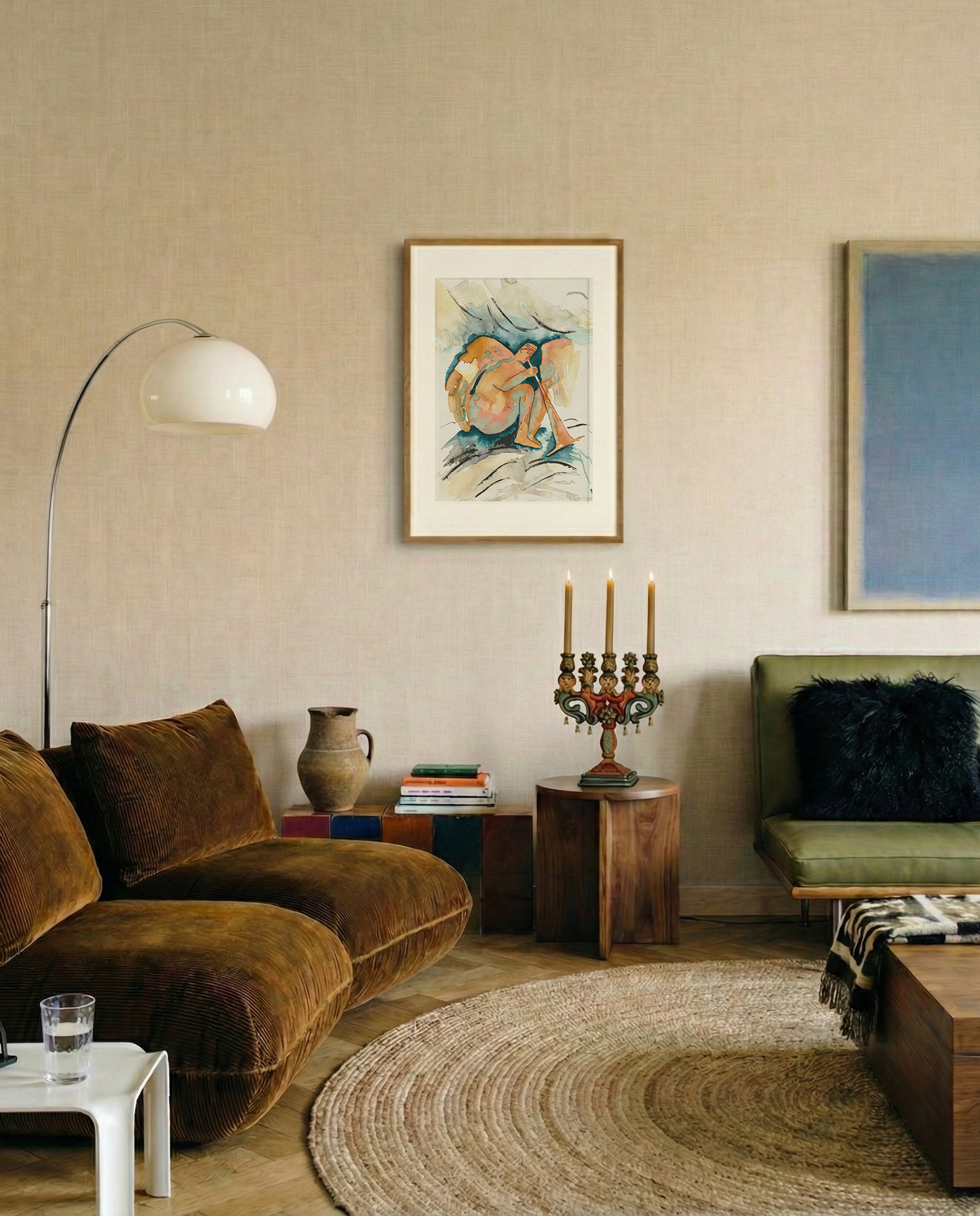 Ангелик "Радість"