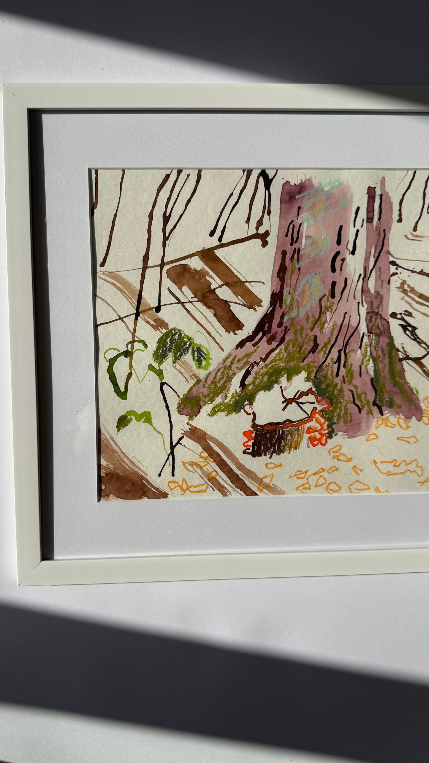 Коріння і памʼять