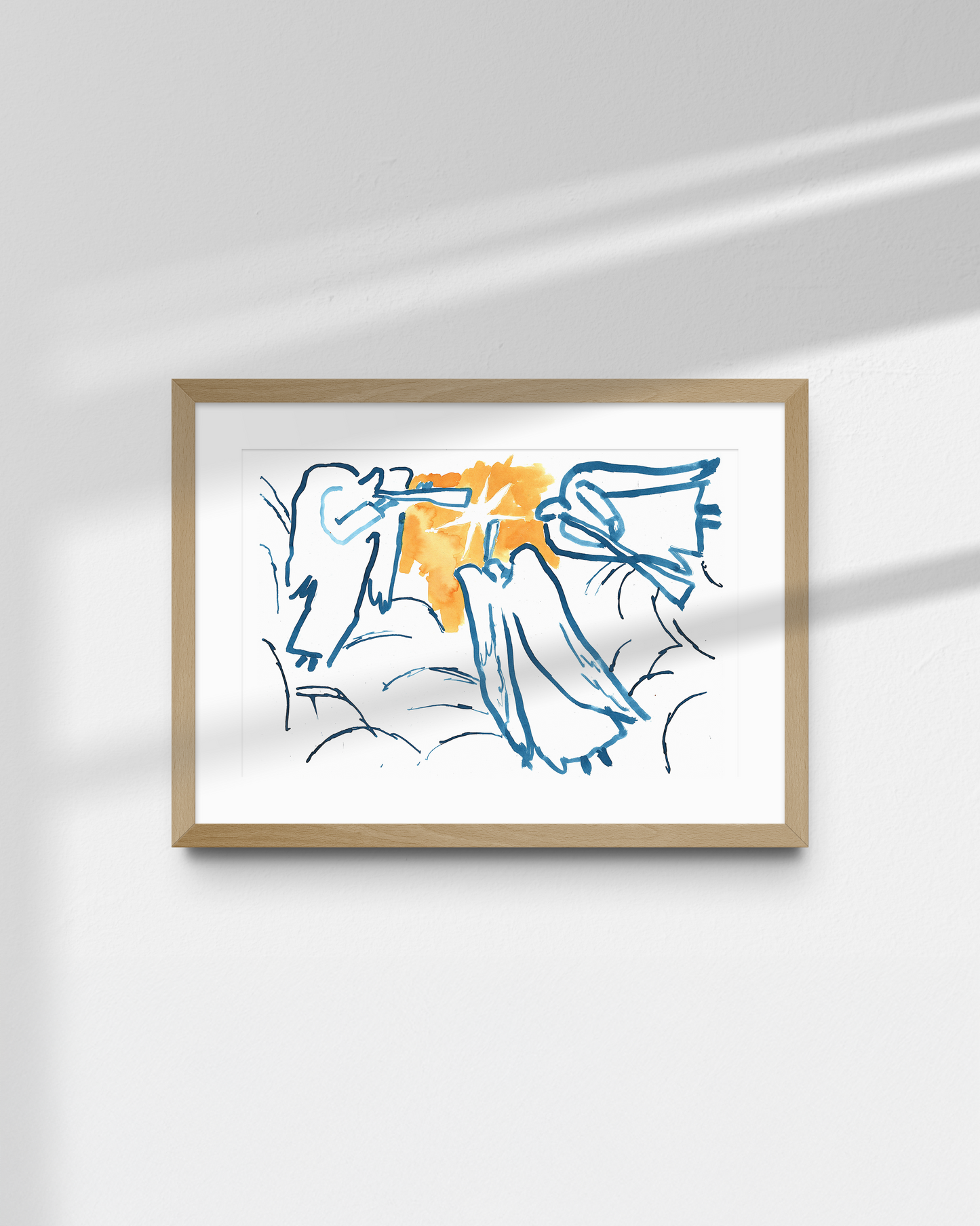 Зірка надії