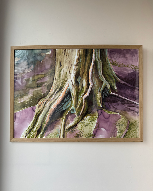 Минуле що оживає