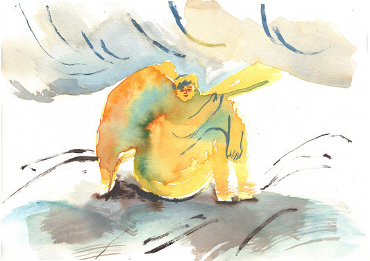 Ангелик "Світло сонця"