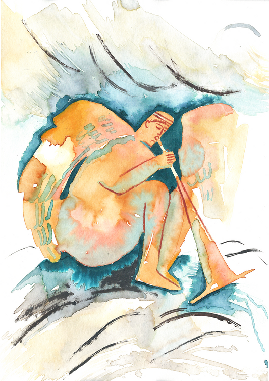 Ангелик "Радість"